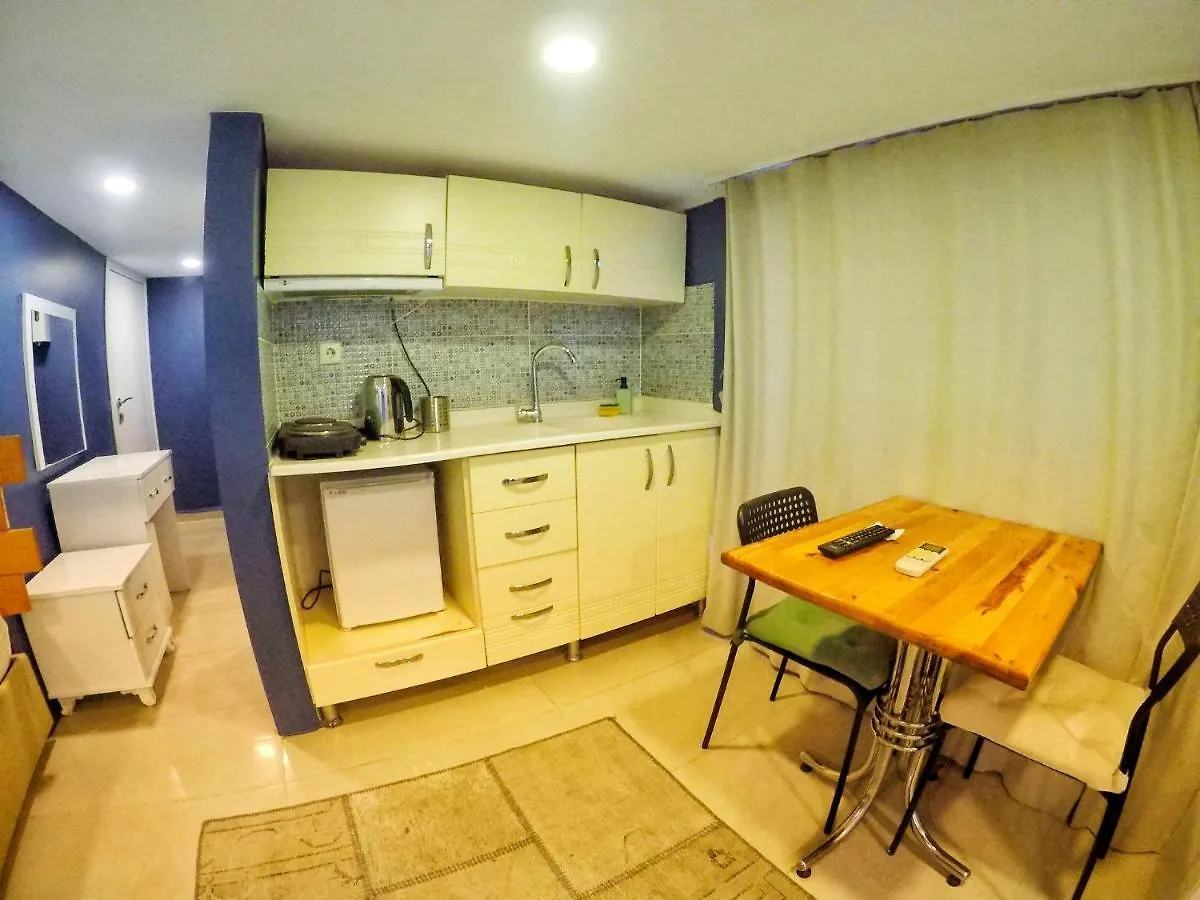 Laluna Hotel Near Grand Bazaar City Center Istanbul Aparthotel