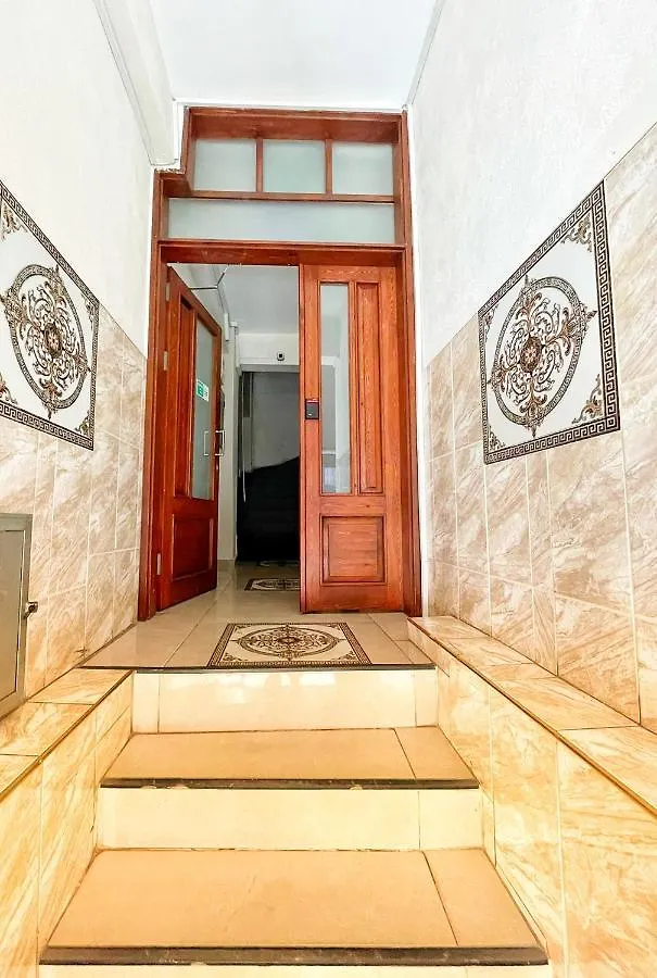 Laluna Hotel Near Grand Bazaar City Center Istanbul 0*,
