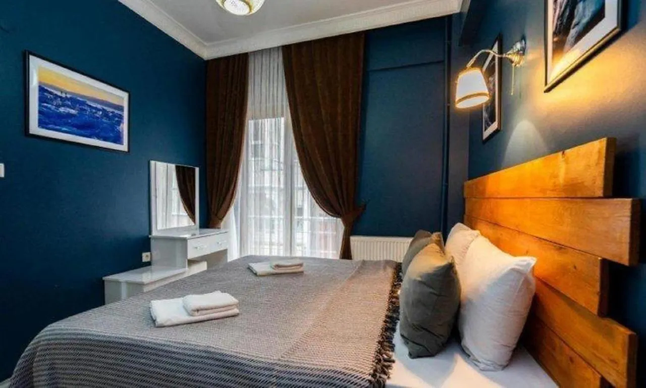 Laluna Hotel Near Grand Bazaar City Center Istanbul Aparthotel