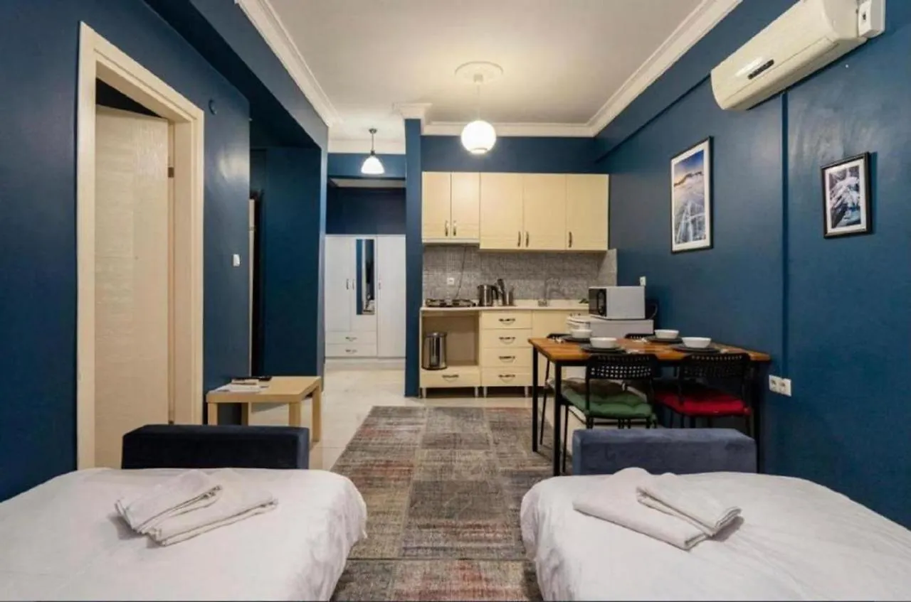 Laluna Hotel Near Grand Bazaar City Center Istanbul Turkey