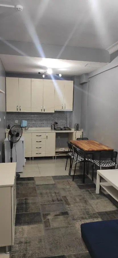 Aparthotel Laluna Hotel Near Grand Bazaar City Center Istanbul Turkey
