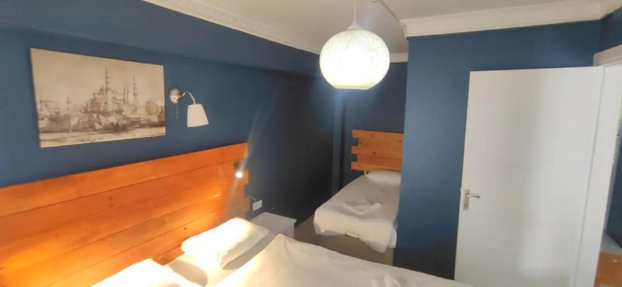 Laluna Hotel Near Grand Bazaar City Center Provincia di Provincia di Istanbul Turchia