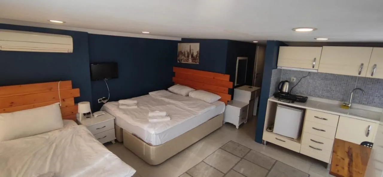 Laluna Hotel Near Grand Bazaar City Center Istanbul Aparthotel