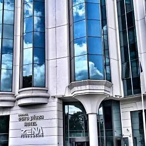4* Hotel Euro Plaza