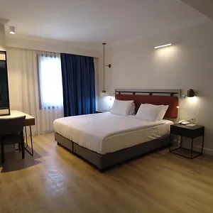 Hotel Feronya, Provincia di Istanbul