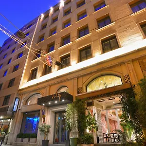 Hotel Pera Tulip &, Provincia di Istanbul