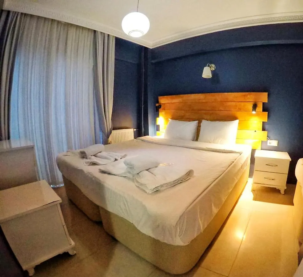 Laluna Hotel Near Grand Bazaar City Center Istanbul 0*,  Türkei