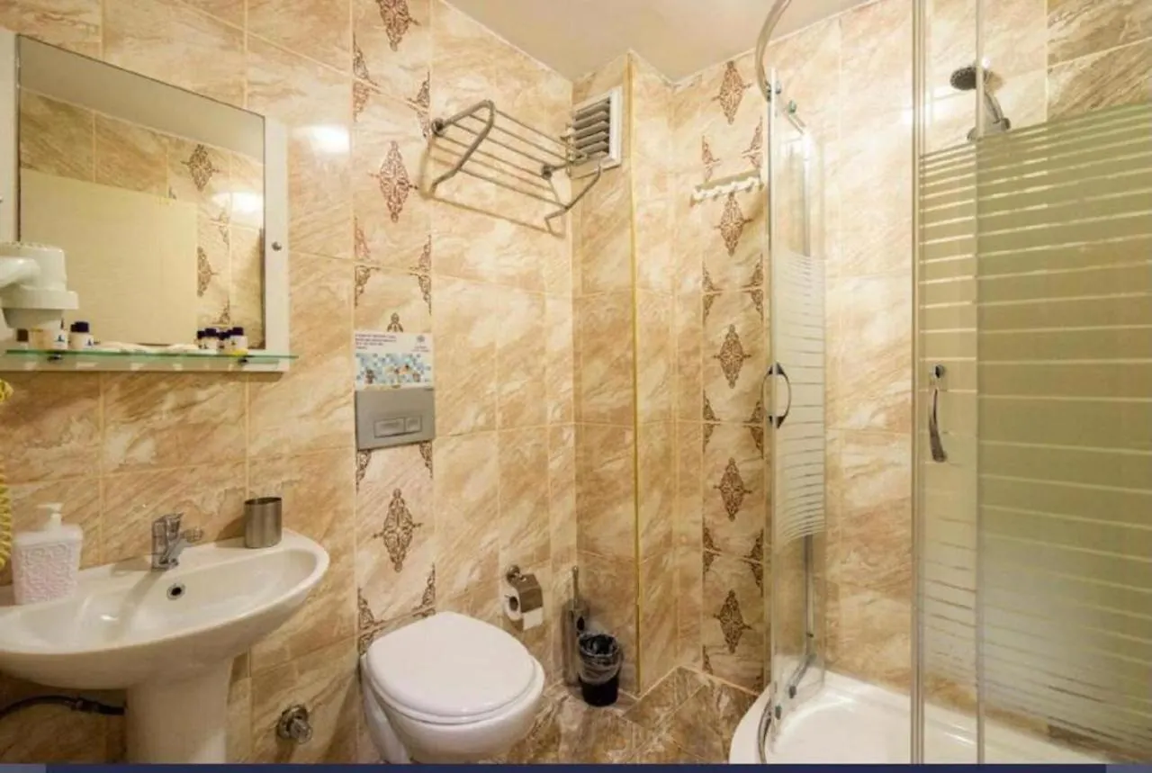 Laluna Hotel Near Grand Bazaar City Center Istanbul 0*,