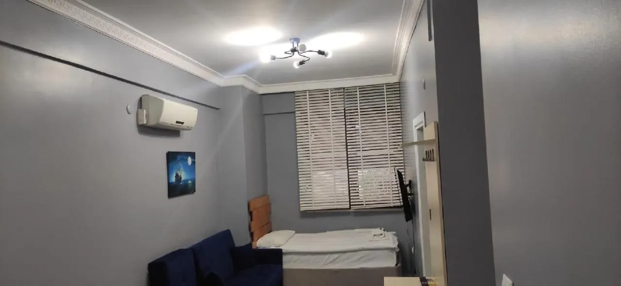 Laluna Hotel Near Grand Bazaar City Center Istanbul