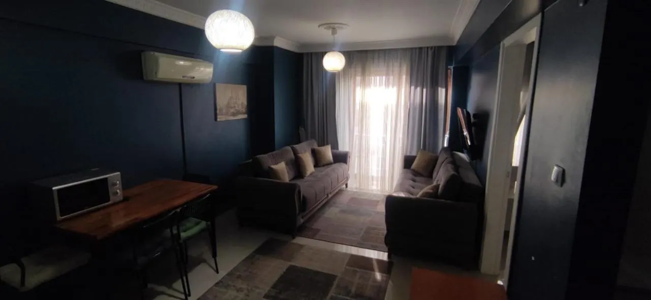Aparthotel Laluna Hotel Near Grand Bazaar City Center Istanbul