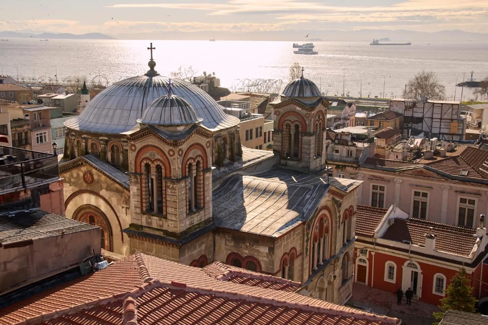 Laluna Hotel Near Grand Bazaar City Center Istanbul